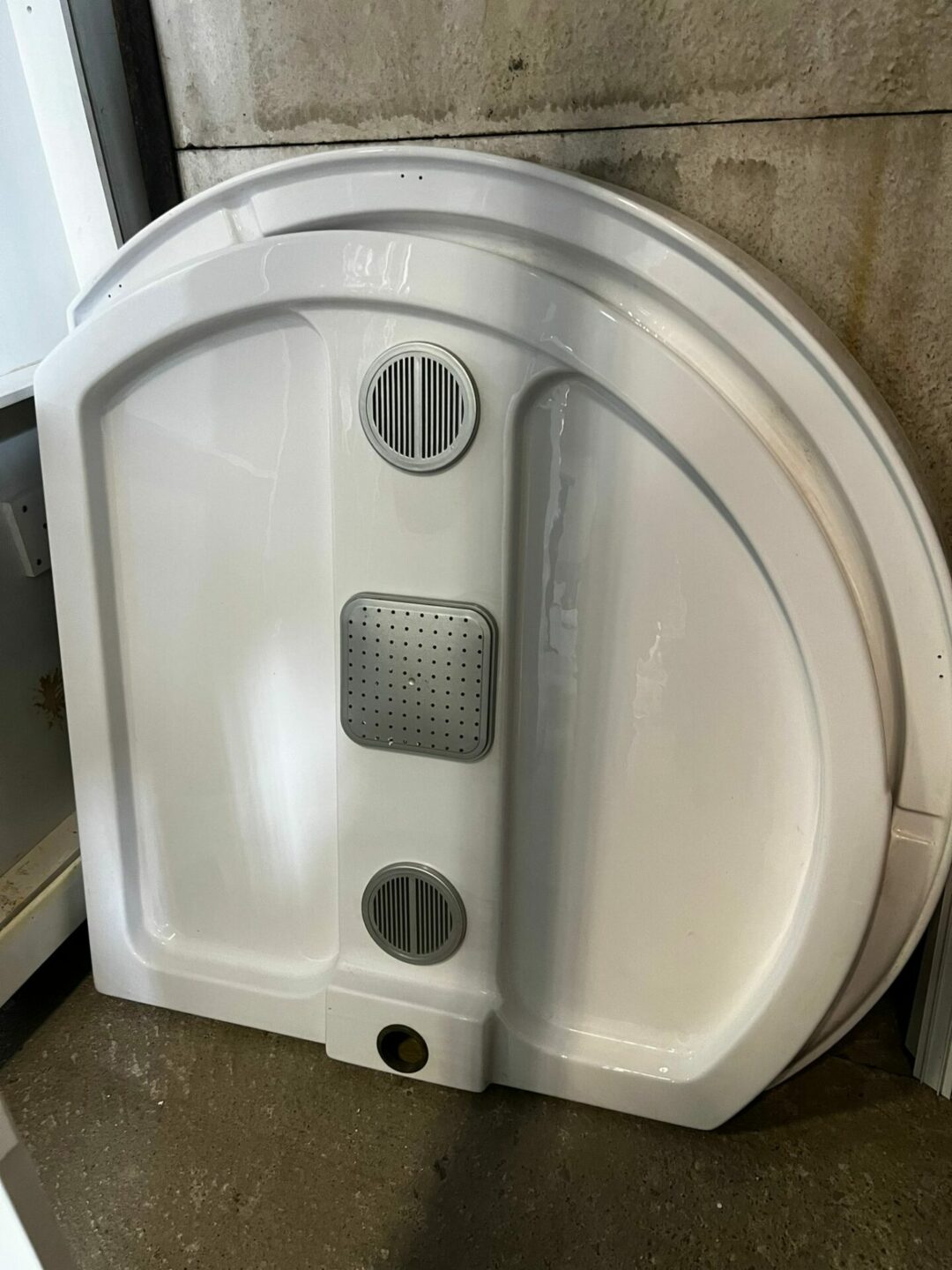 Piatto doccia nuovo S-362 - immagine 3
