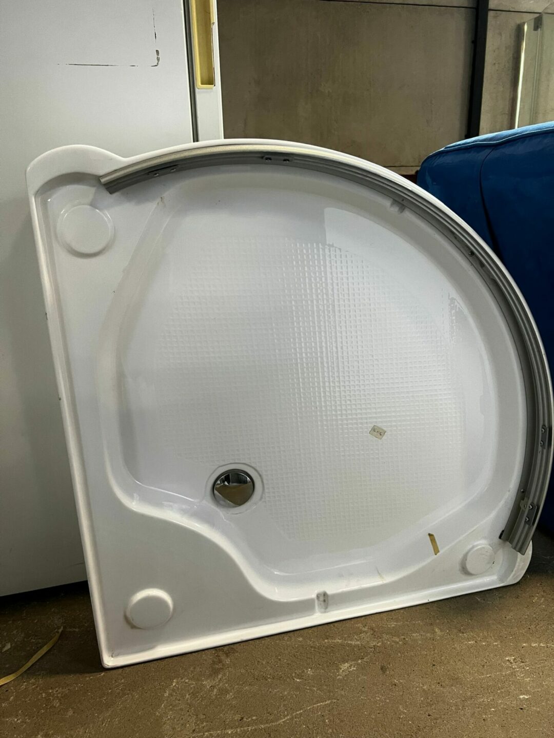 Piatto doccia nuovo S-361 - immagine 2