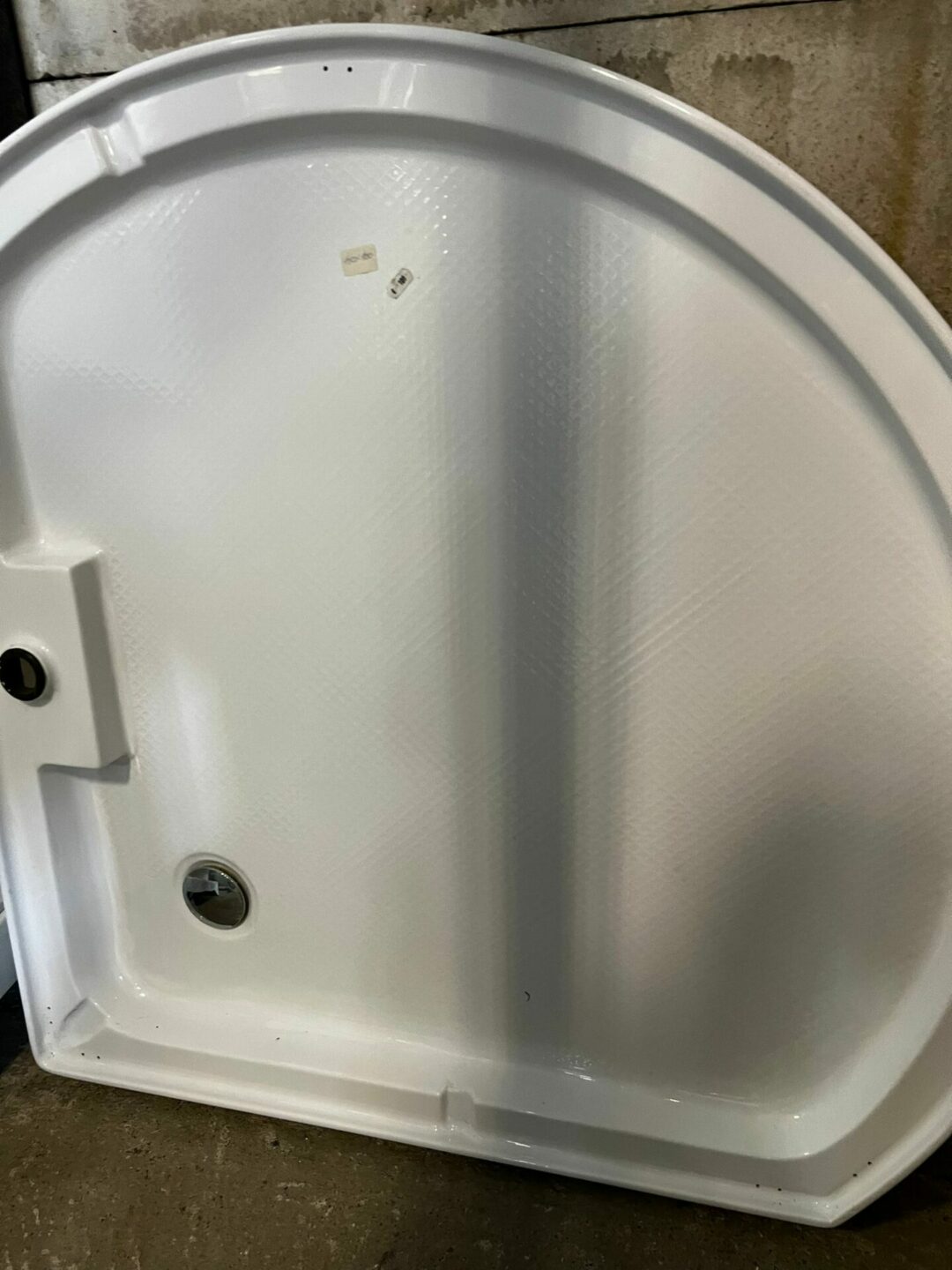 Piatto doccia nuovo S-363 - immagine 3