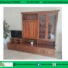 Mobile soggiorno Usato S-408