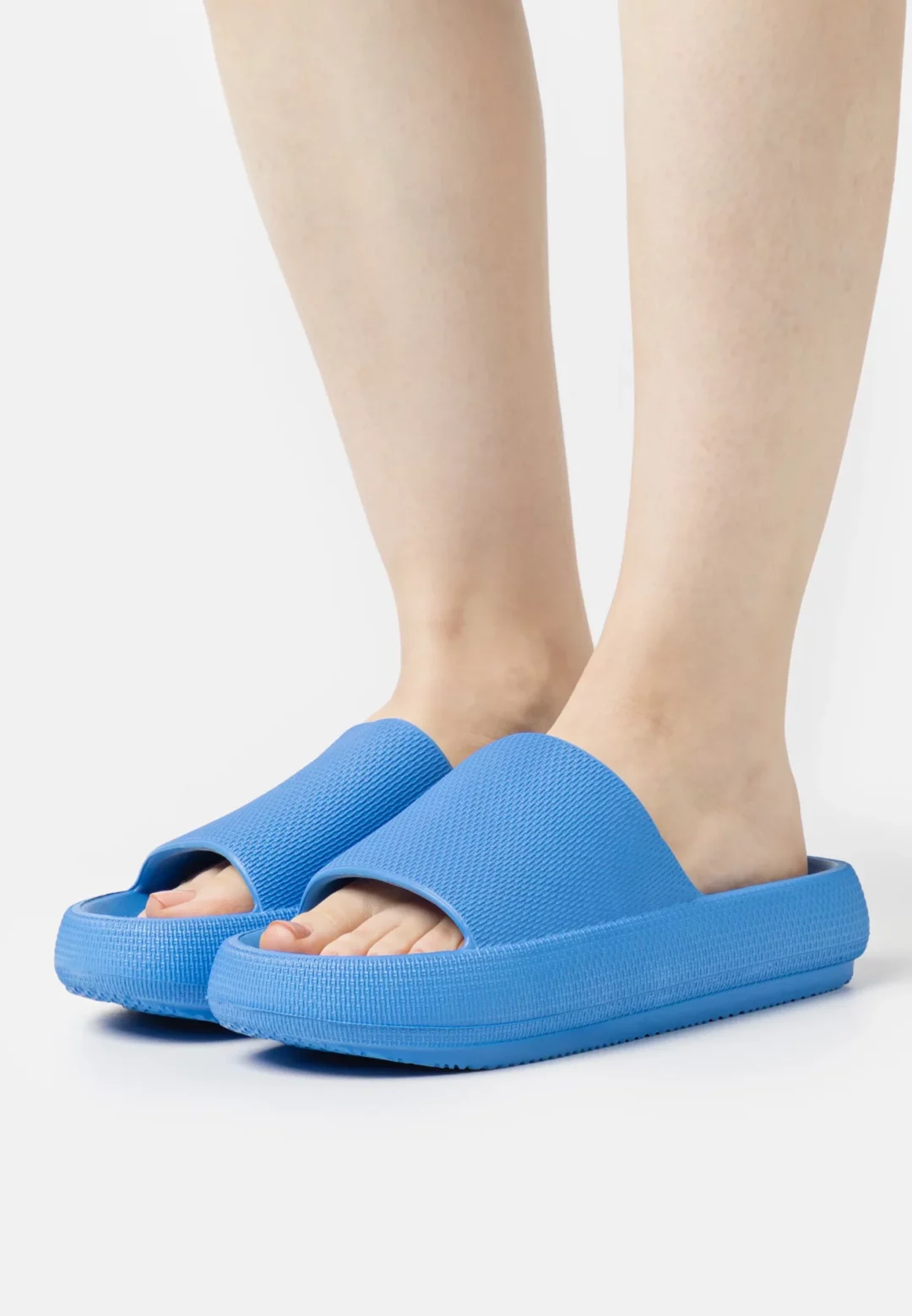 Ciabatte estive antiscivolo Comfyfeet S-1458 - immagine 19
