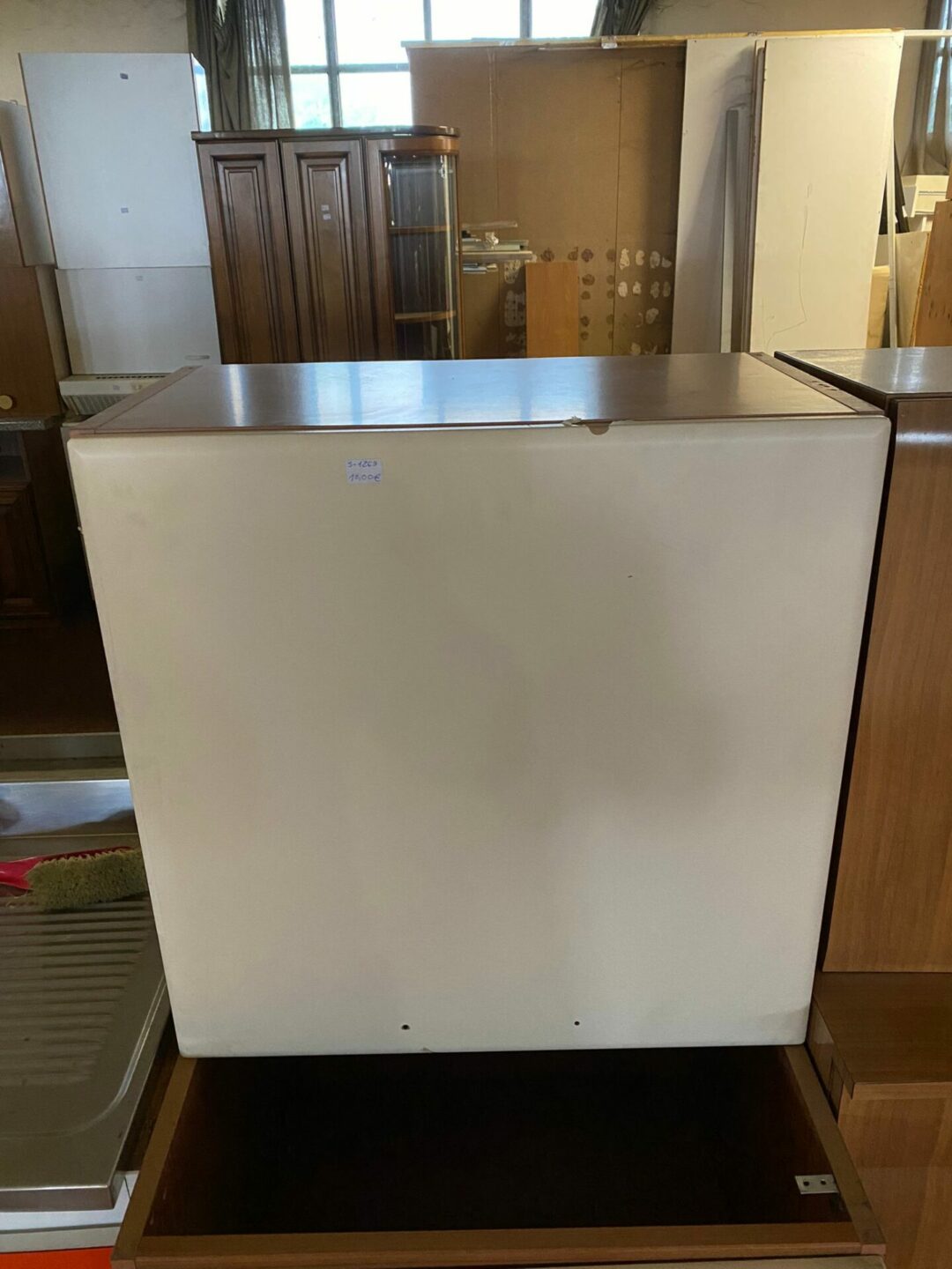 Pensile cucina alto S-1269 ( IN REGALO )