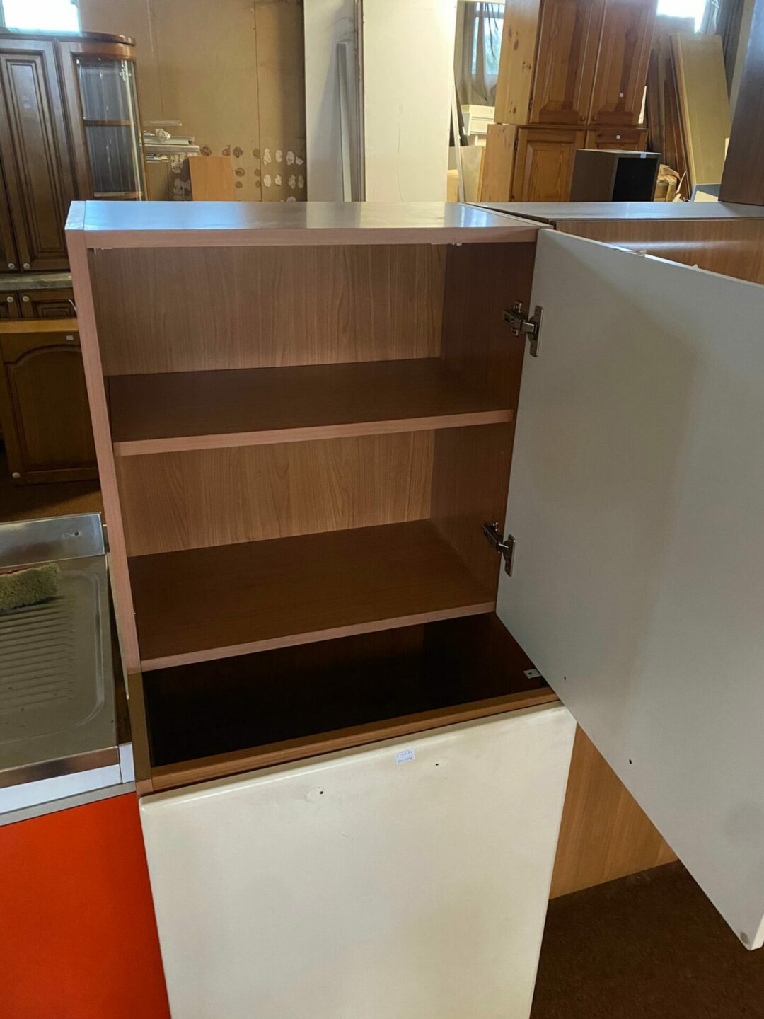 Pensile cucina alto S-1269 ( IN REGALO ) - immagine 4