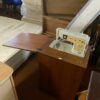 Macchina da cucire con mobile S-1274 - immagine 2