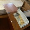 Macchina da cucire con mobile S-1274 - immagine 3