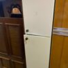 Mobile bianco alto S-1198 ( IN REGALO ) - immagine 2