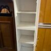 Mobile bianco alto S-1198 ( IN REGALO ) - immagine 3