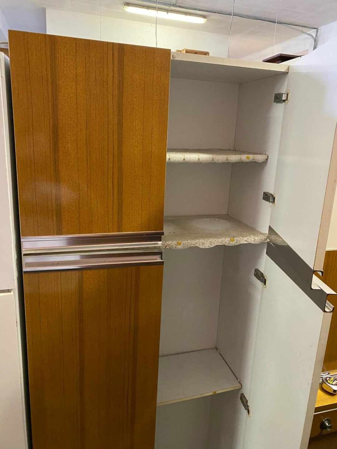 Mobili pensili cucina 3 pz S-1199 - immagine 2