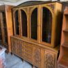 Mobile credenza con vetrina S-1211 ( IN REGALO )