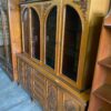 Mobile credenza con vetrina S-1211 ( IN REGALO ) - immagine 2