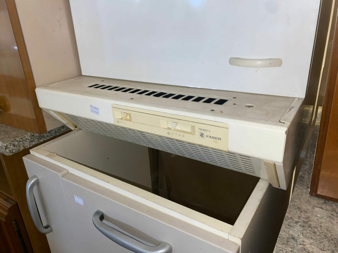 Cappa S-1247 - immagine 2