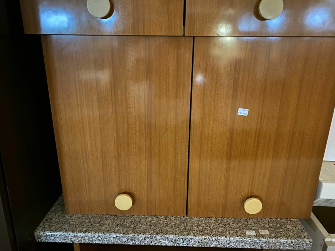 Pensile cucina alto S-1250