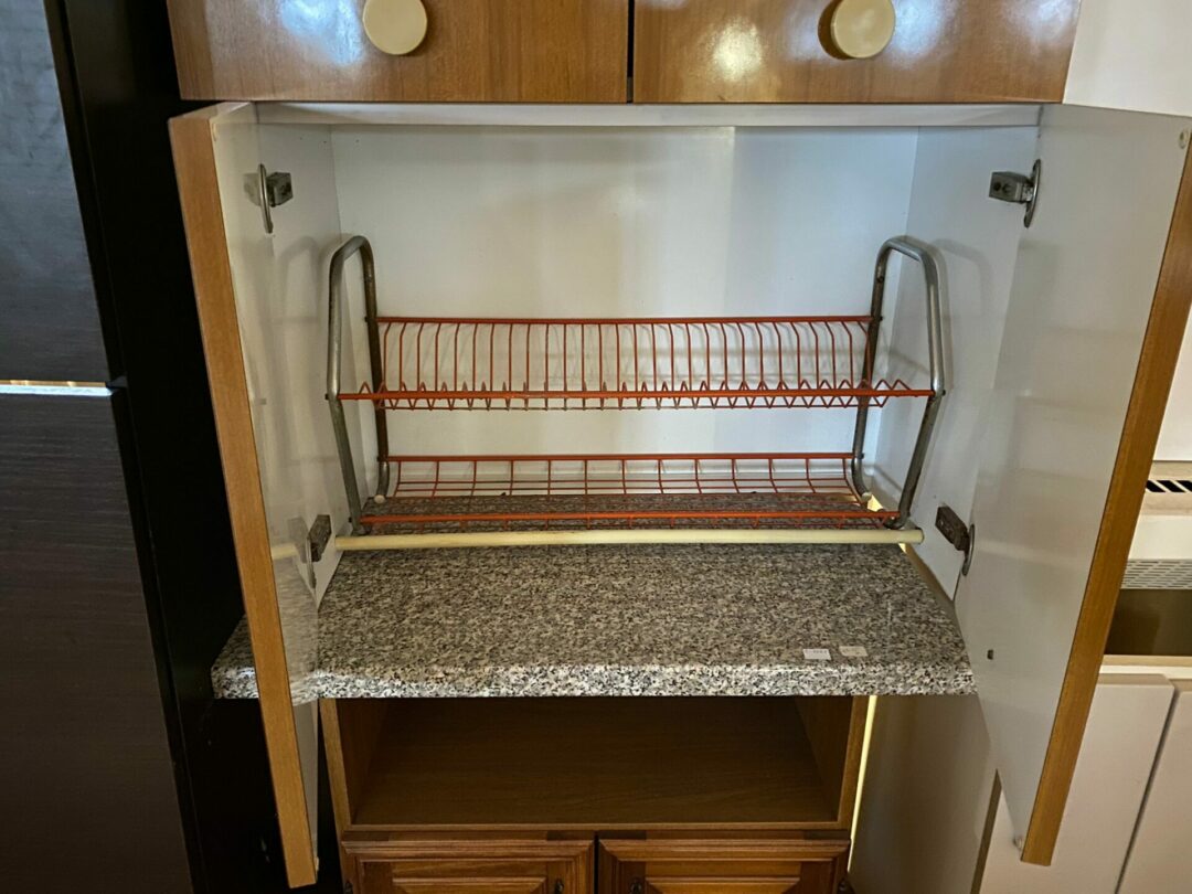 Pensile cucina alto S-1250 - immagine 3