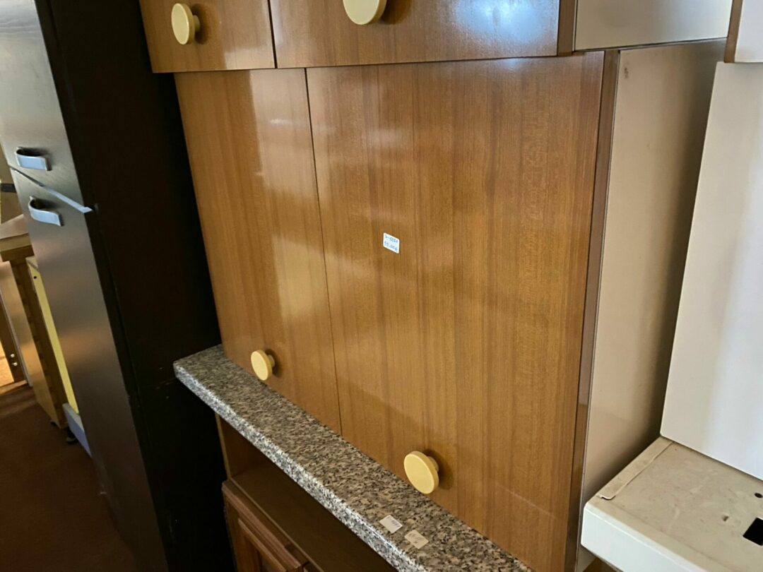 Pensile cucina alto S-1250 - immagine 2