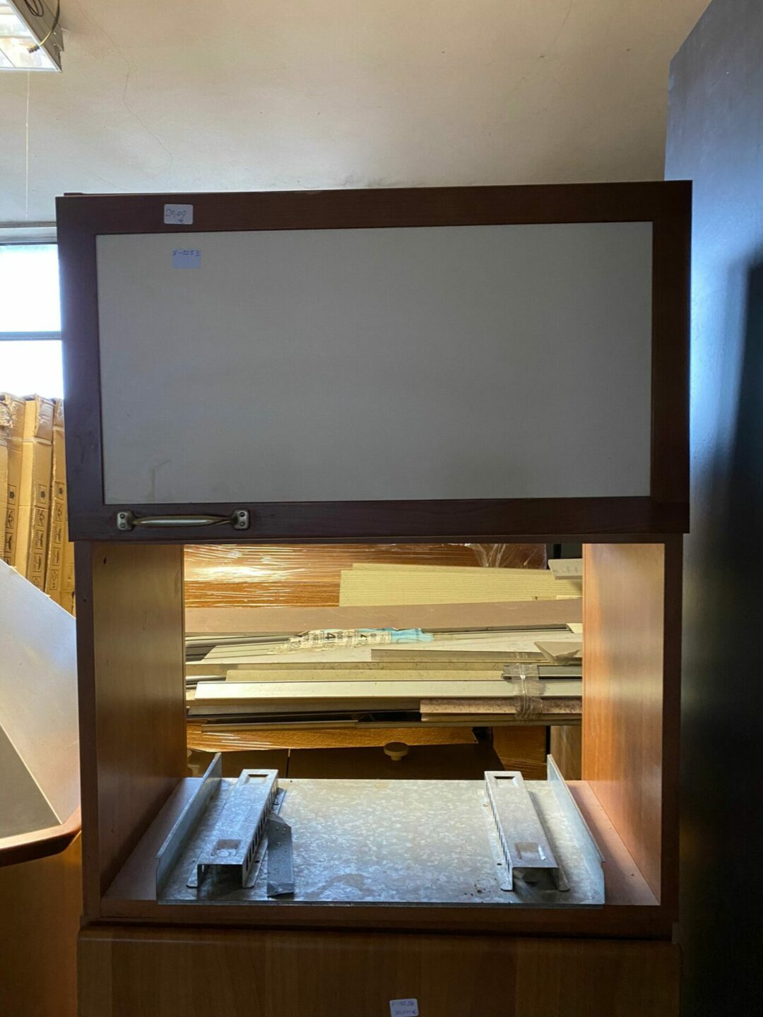 Mobile per microonde S-1253