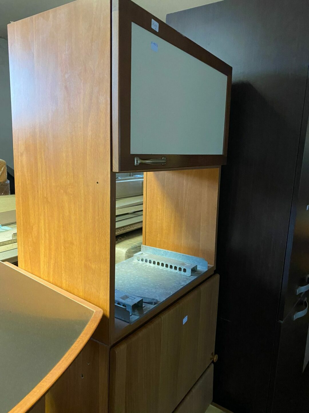 Mobile per microonde S-1253 - immagine 2