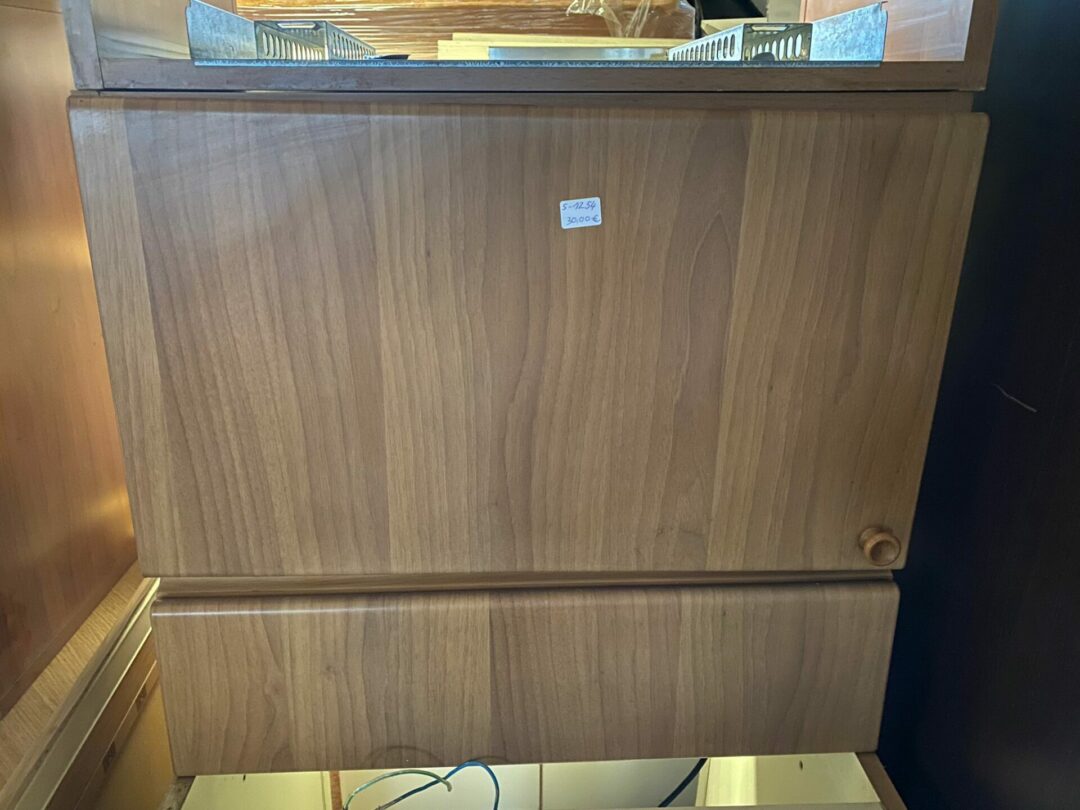 Mobile con cappa S-1254 - immagine 2