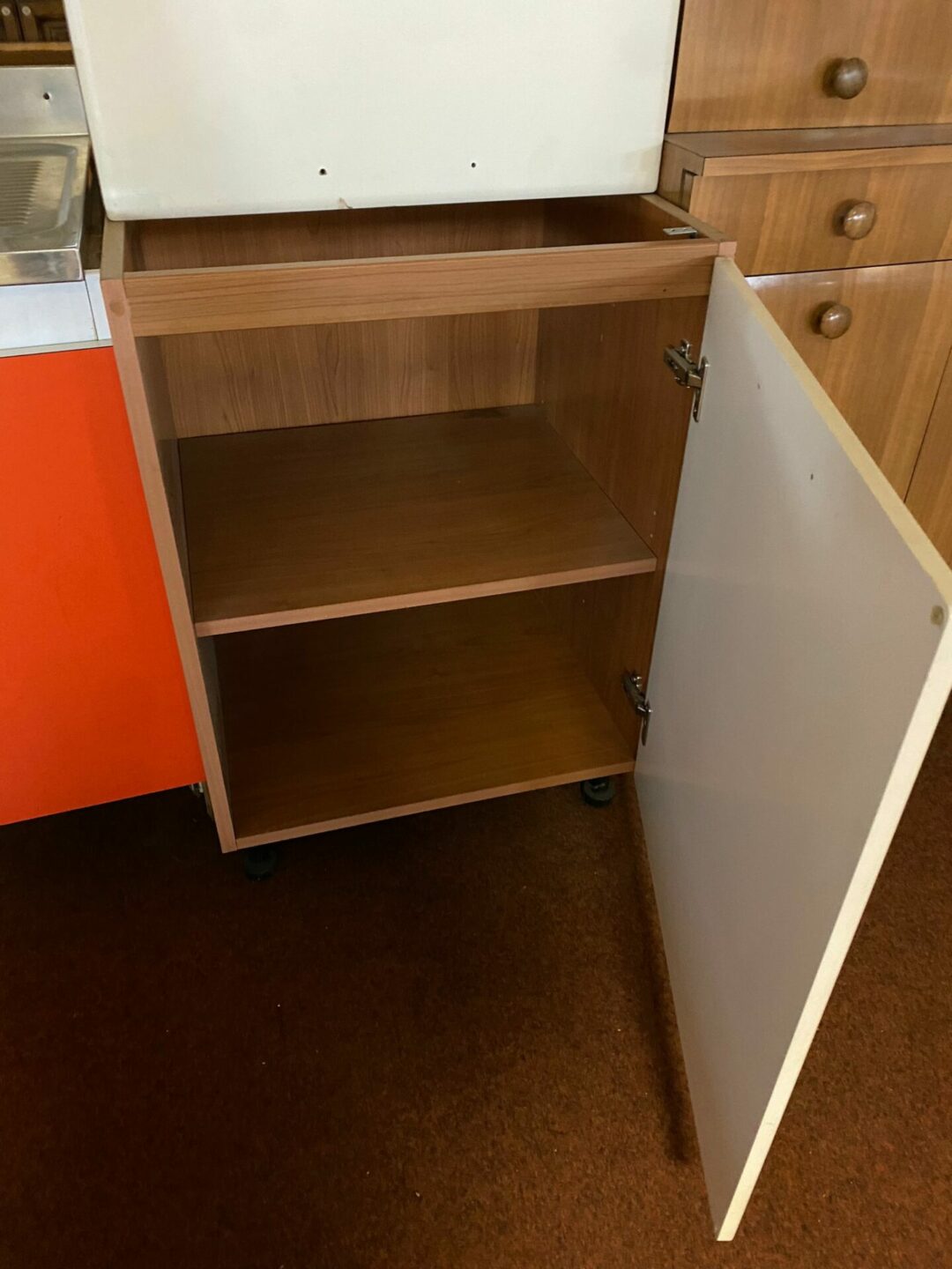 Pensile cucina base basso S-1270 - immagine 3