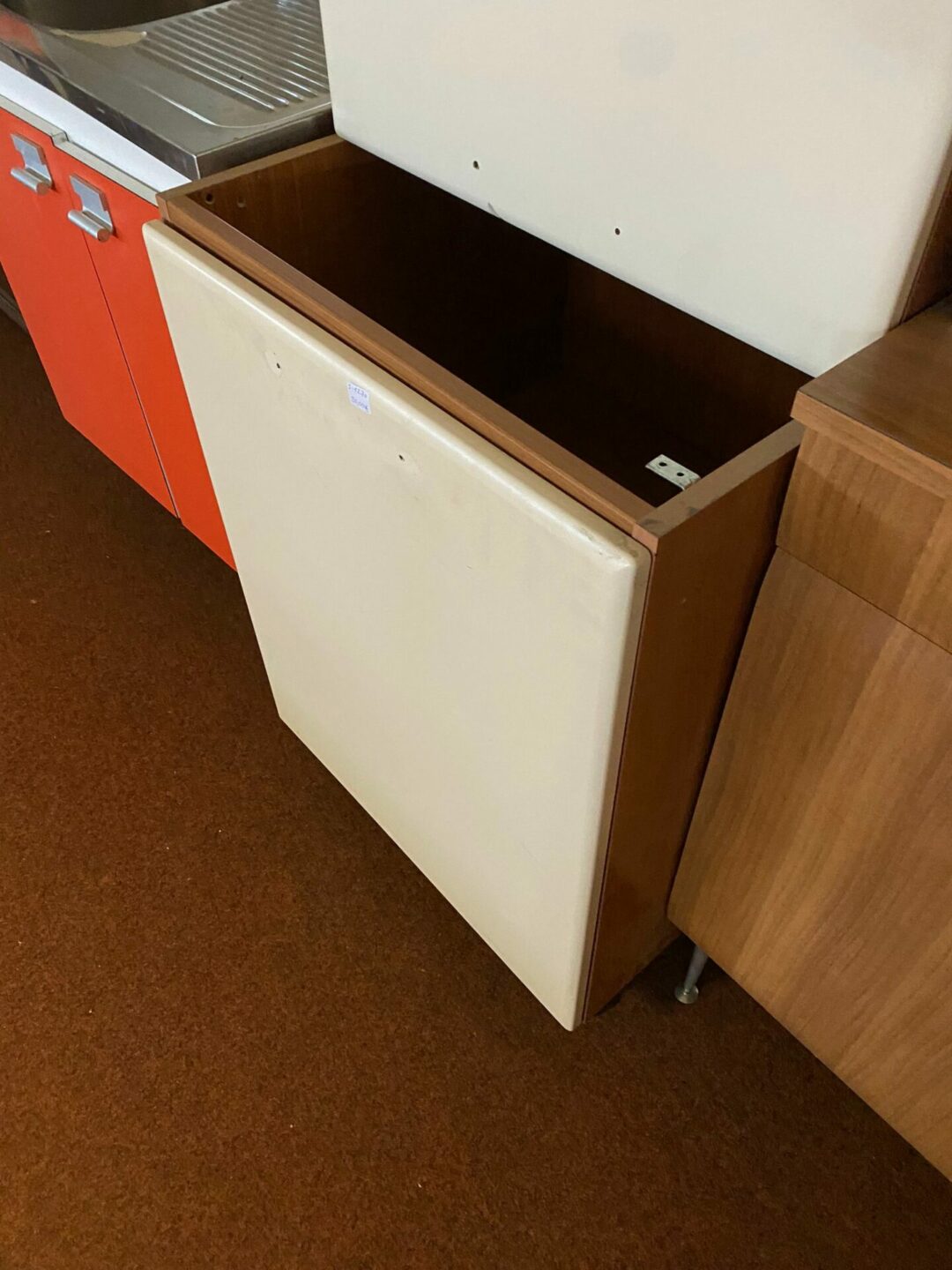 Pensile cucina base basso S-1270 - immagine 2