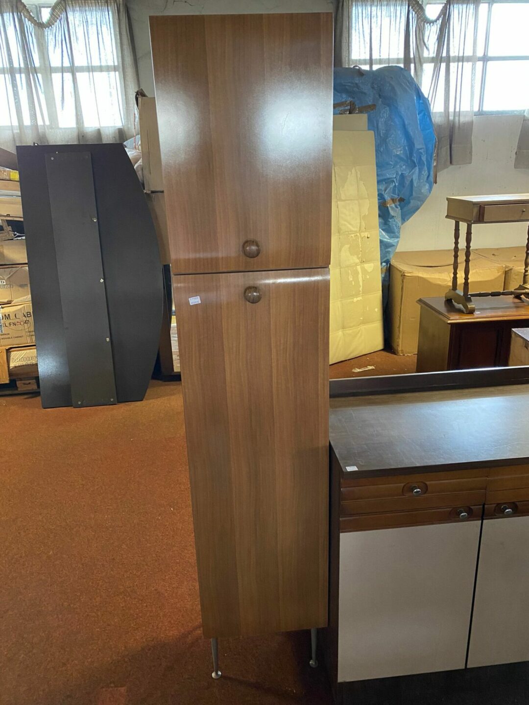 Mobile alto 2 porte S-1287