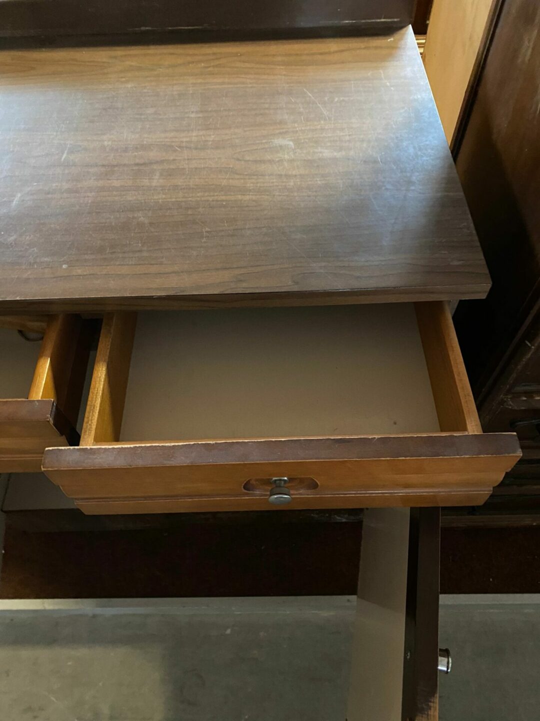 Mobile baso base con due cassetti e due ante S-1288 - immagine 4