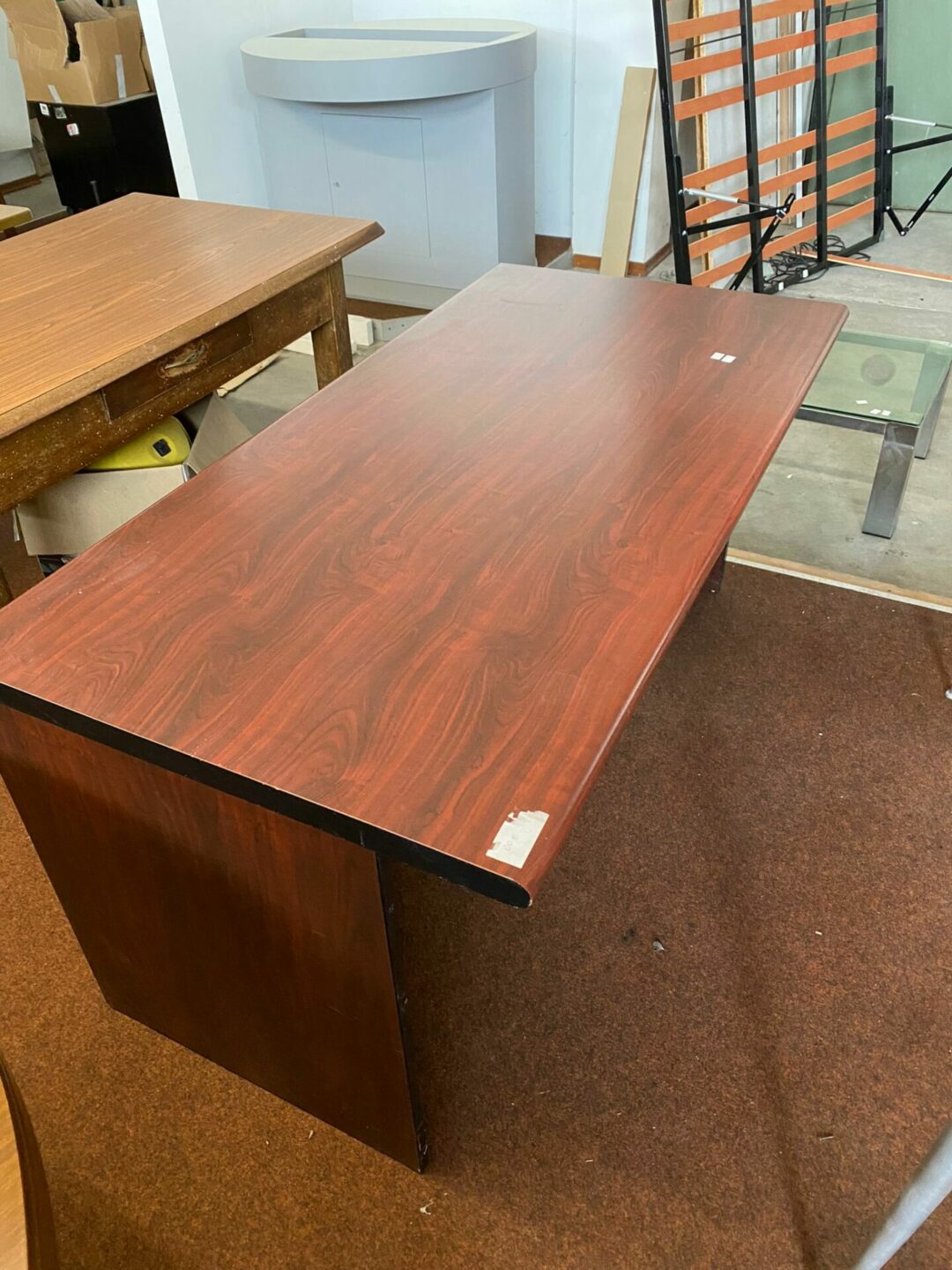 Scrivania S-1310
