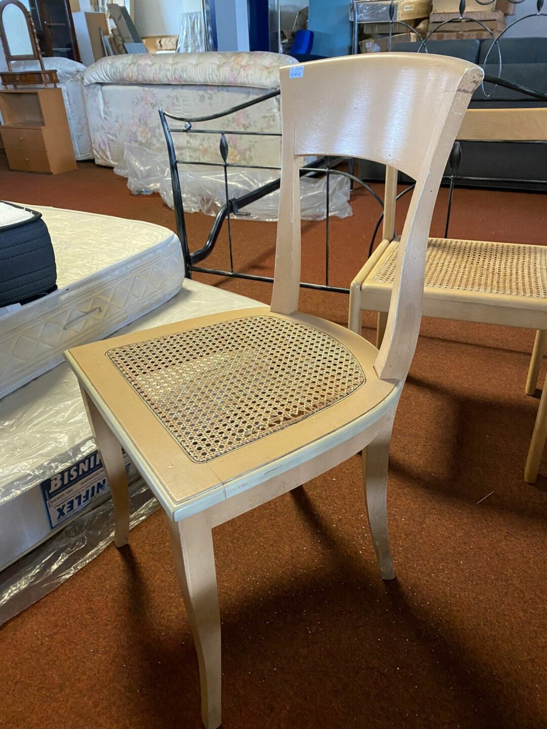 Sedia in legno S-1336