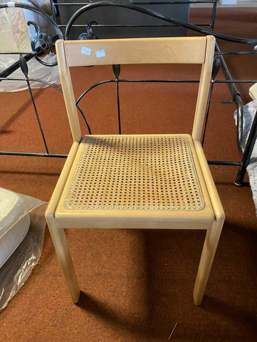 Sedia in legno S-1337
