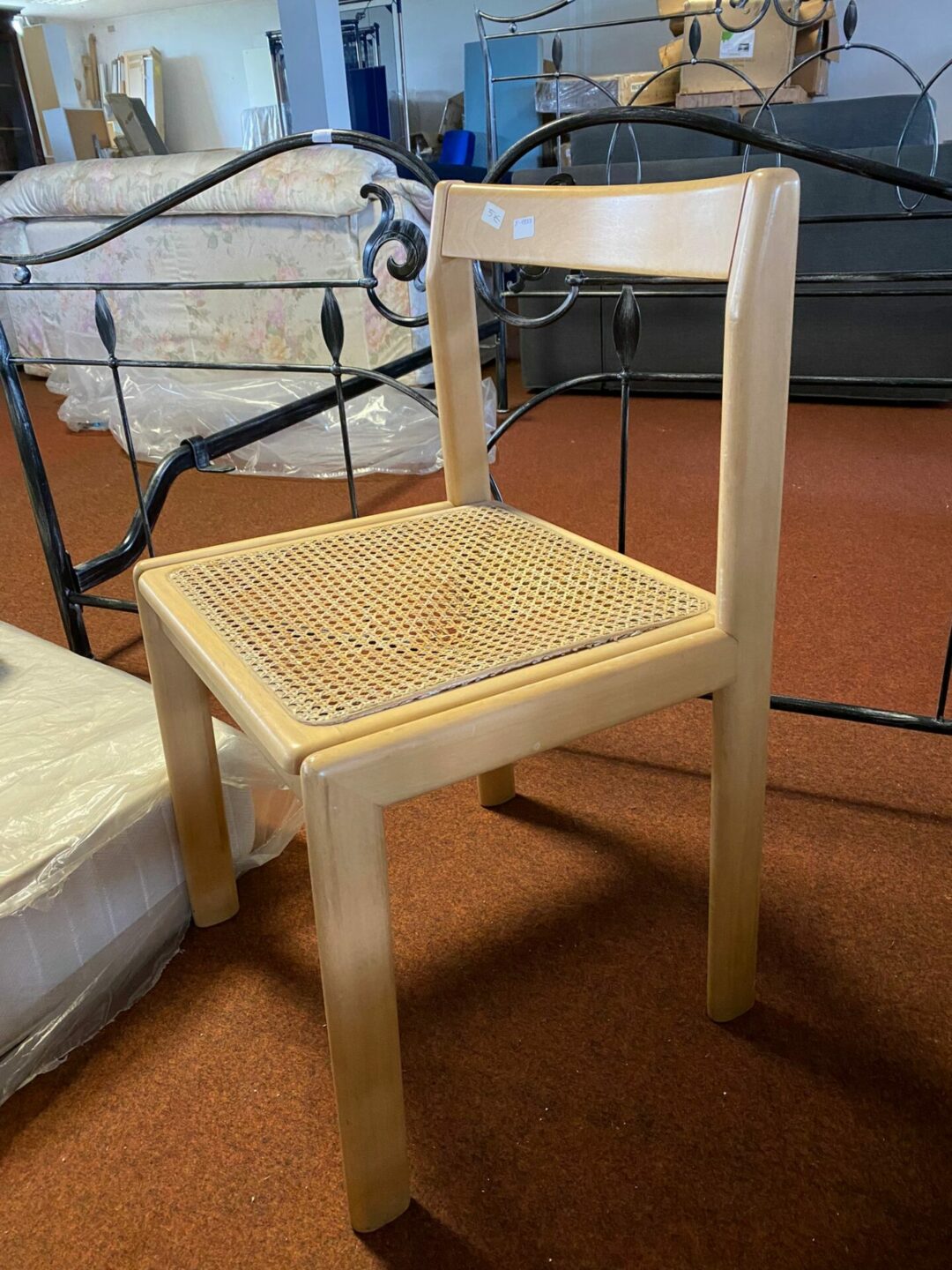 Sedia in legno S-1337 - immagine 2