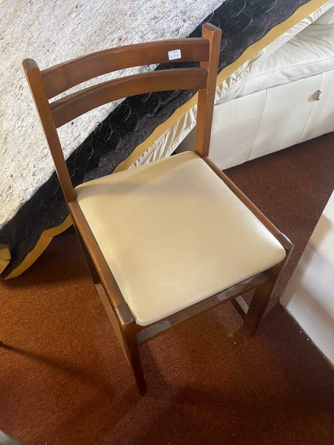 Sedia in legno S-1338