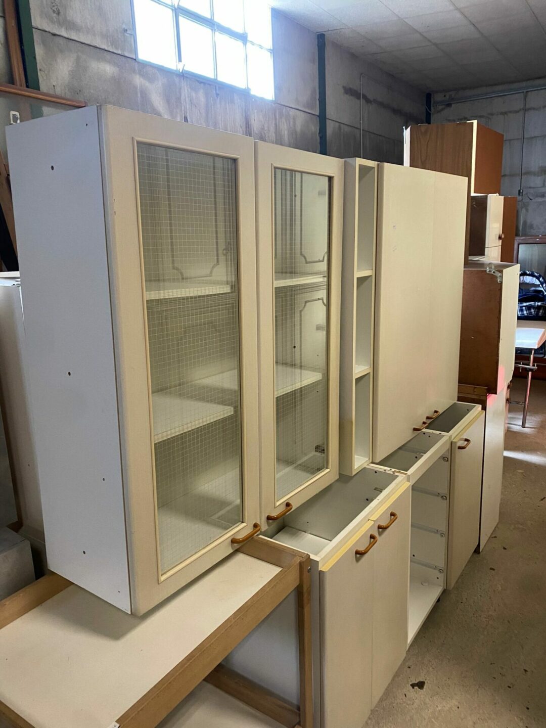 Pensili cucina S 1400