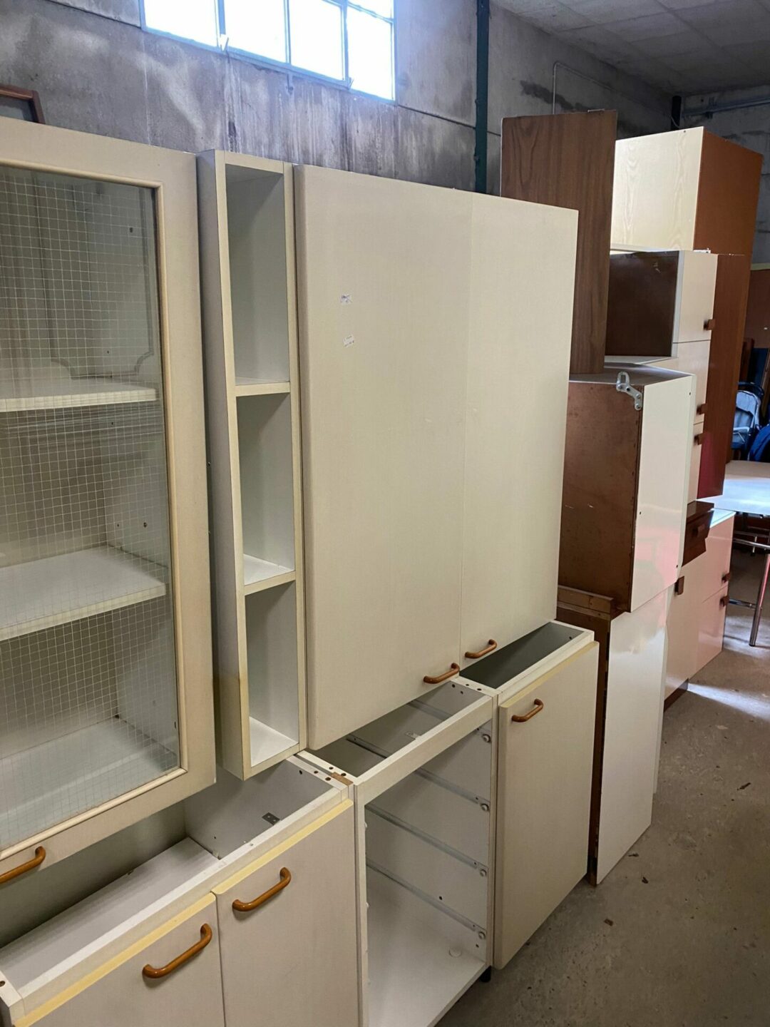 Pensili cucina S 1400 - immagine 3