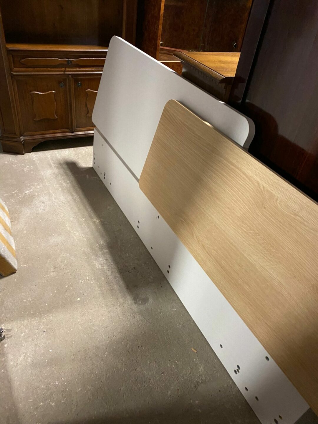Testata schienale letto nuova S 1411 - immagine 2