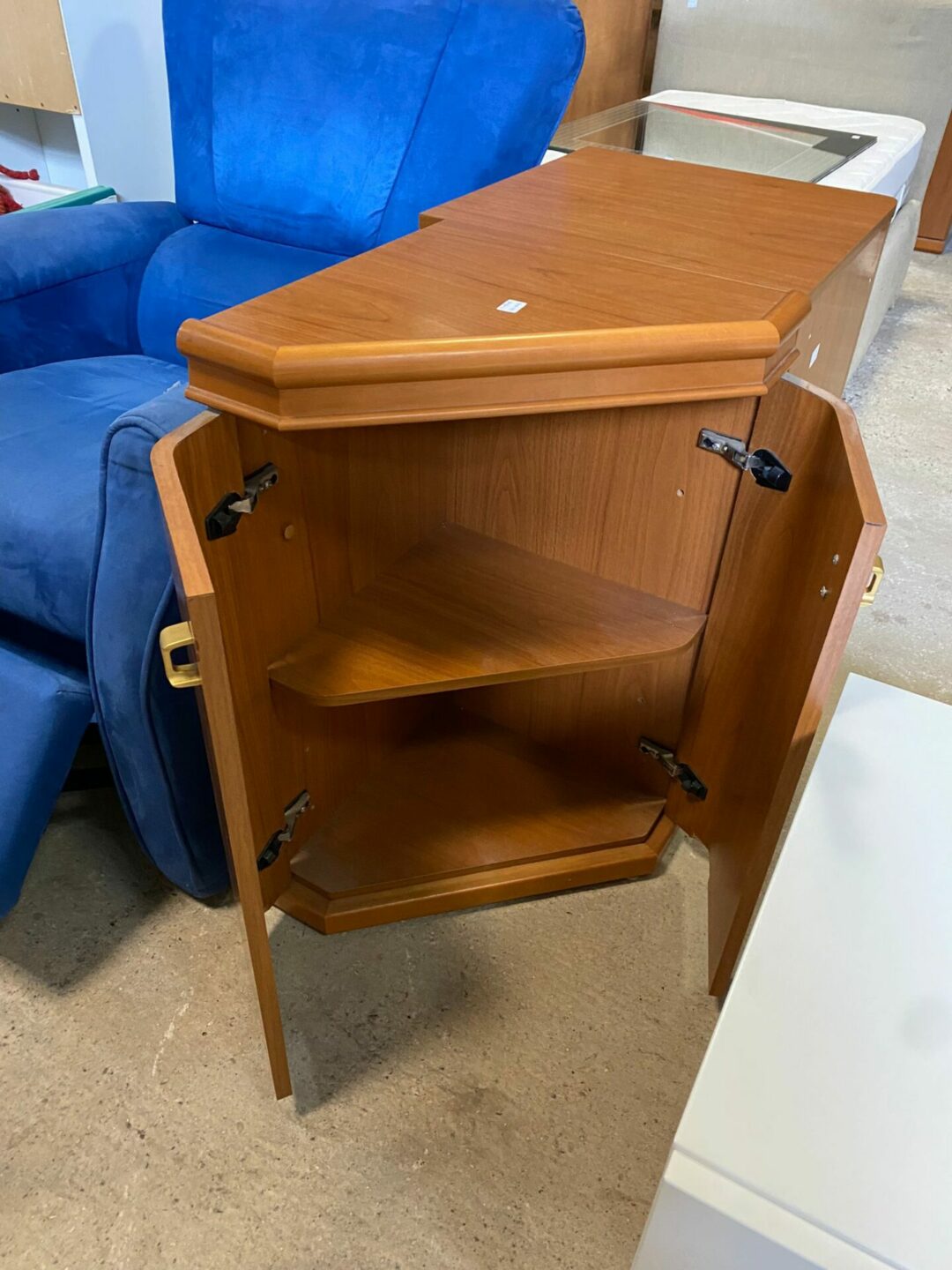 Mobile basso tv S 1412 - immagine 3