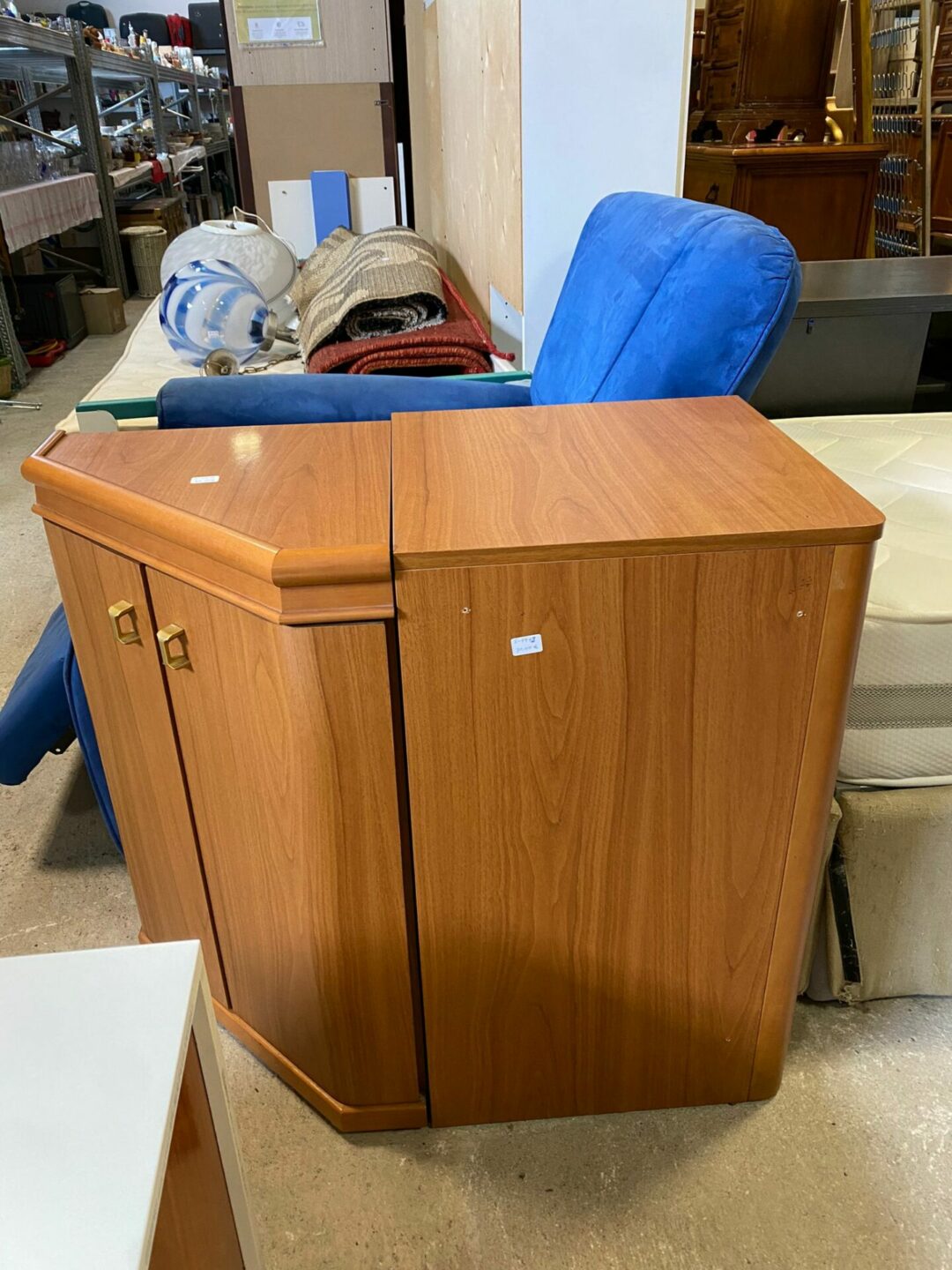 Mobile basso tv S 1412 - immagine 2