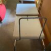 Lettino medico bianco S 1420 - immagine 2
