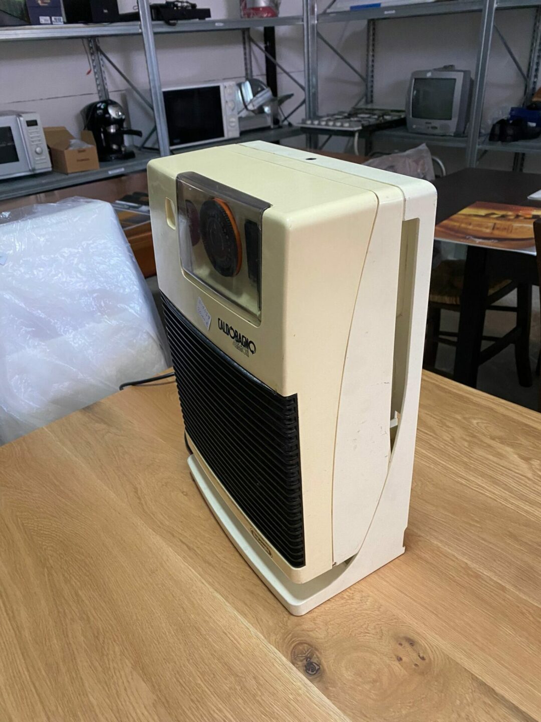Caldobagno delonghi S 1439 - immagine 2