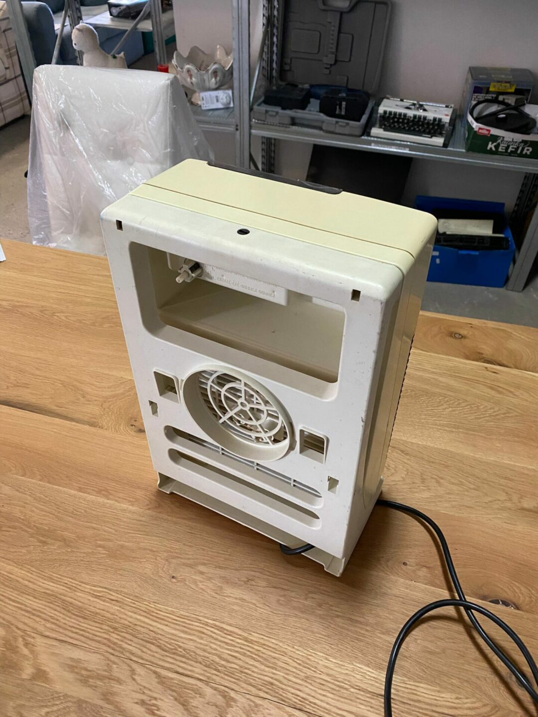 Caldobagno delonghi S 1439 - immagine 3