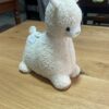Ferma porta peluche S 1503