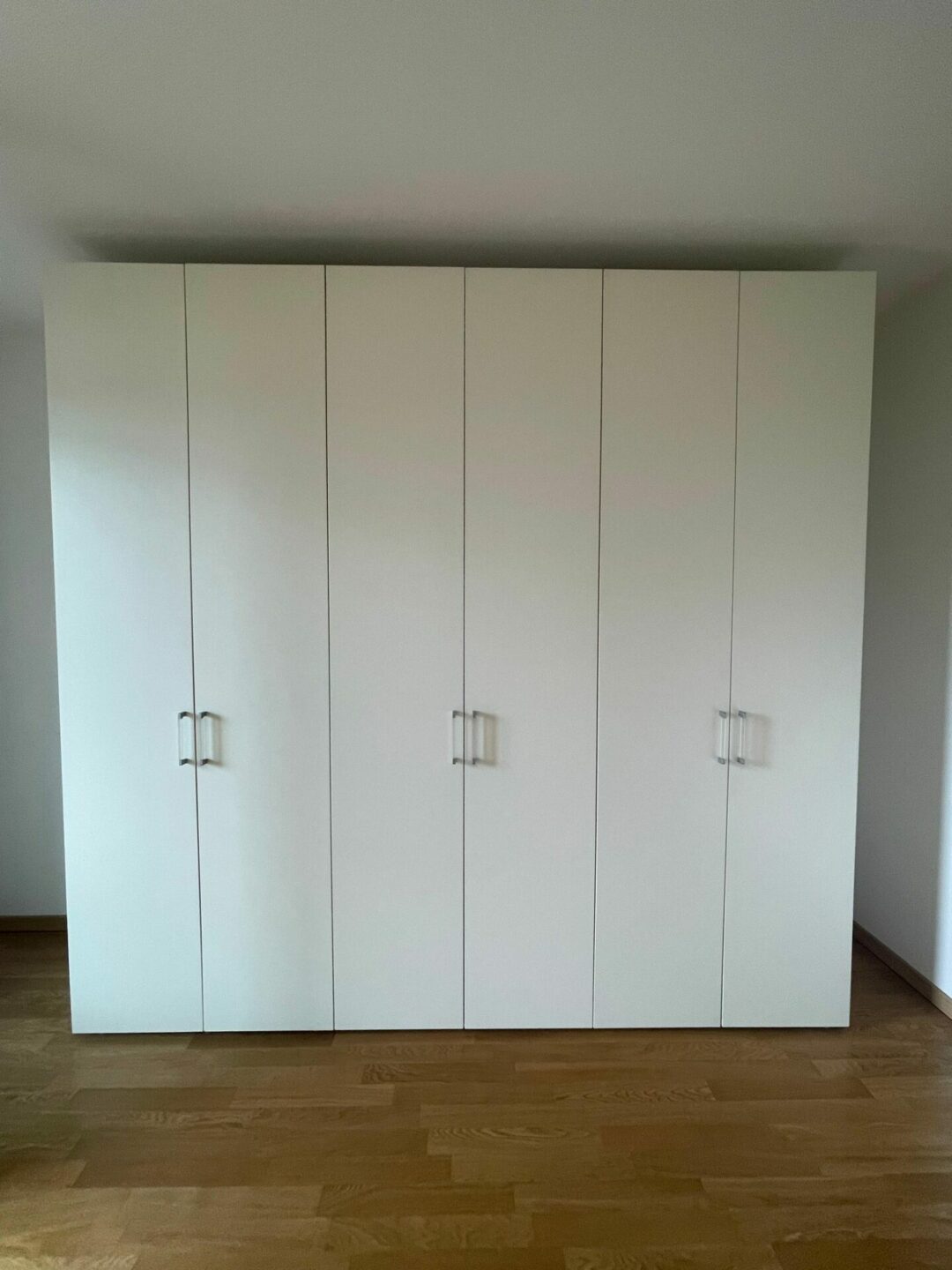 Armadio 6 ante battenti S 1426