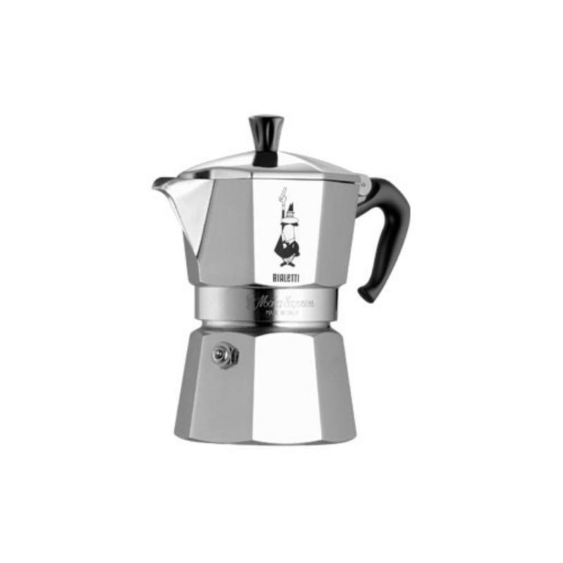 Moka caffettiera moka express 1tz Bialetti - MOKAEXP1