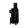 Russell Hobbs Tostiera Potenza 750W con Piedini Antiscivolo e Piastre rimovibili colore Nero Inox - 26810-56 - immagine 4