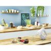 Moulinex Sbattitore Elettrico Mixer Potenza 450 watt colore Grigio - HM450 Prep'Mix - immagine 4