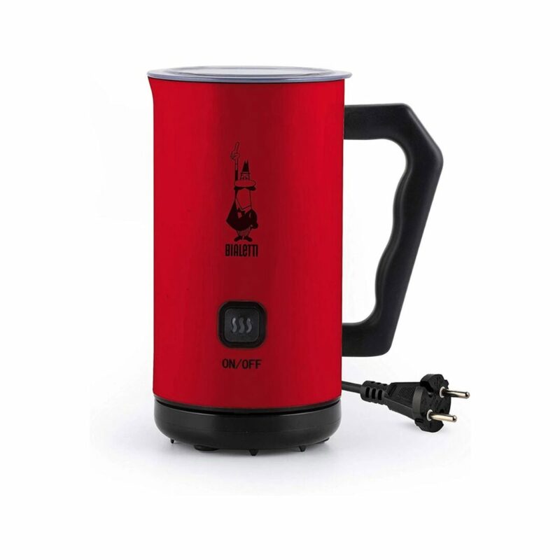 Bialetti MKF02 Automatico Rosso