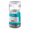 Ariete Macchina per Pop Corn Potenza 1100 Watt colore Azzurro / Bianco - 2956 Party Timer