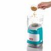 Ariete Macchina per Pop Corn Potenza 1100 Watt colore Azzurro / Bianco - 2956 Party Timer - immagine 3
