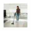 Cecotec Scopa Elettrica Senza Filo Aspirapolvere Senza Sacco Ciclonica Potenza 215 Watt - 08422 Conga Rockstar 1500 Ray Pure - immagine 2
