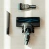 Cecotec Scopa Elettrica Senza Filo Aspirapolvere Senza Sacco Ciclonica Potenza 215 Watt - 08422 Conga Rockstar 1500 Ray Pure - immagine 8