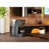 Lavazza Tiny Eco - Macchina Caffé Espresso Capsule Lavazza A Modo Mio colore Nero - immagine 6