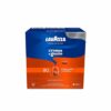 80 Capsule Caffè Lavazza Crema e Gusto FORTE compatibili Nespresso Alluminio - immagine 3